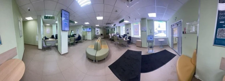 Готовое офисное помещение 195 кв. м в центре Лобни